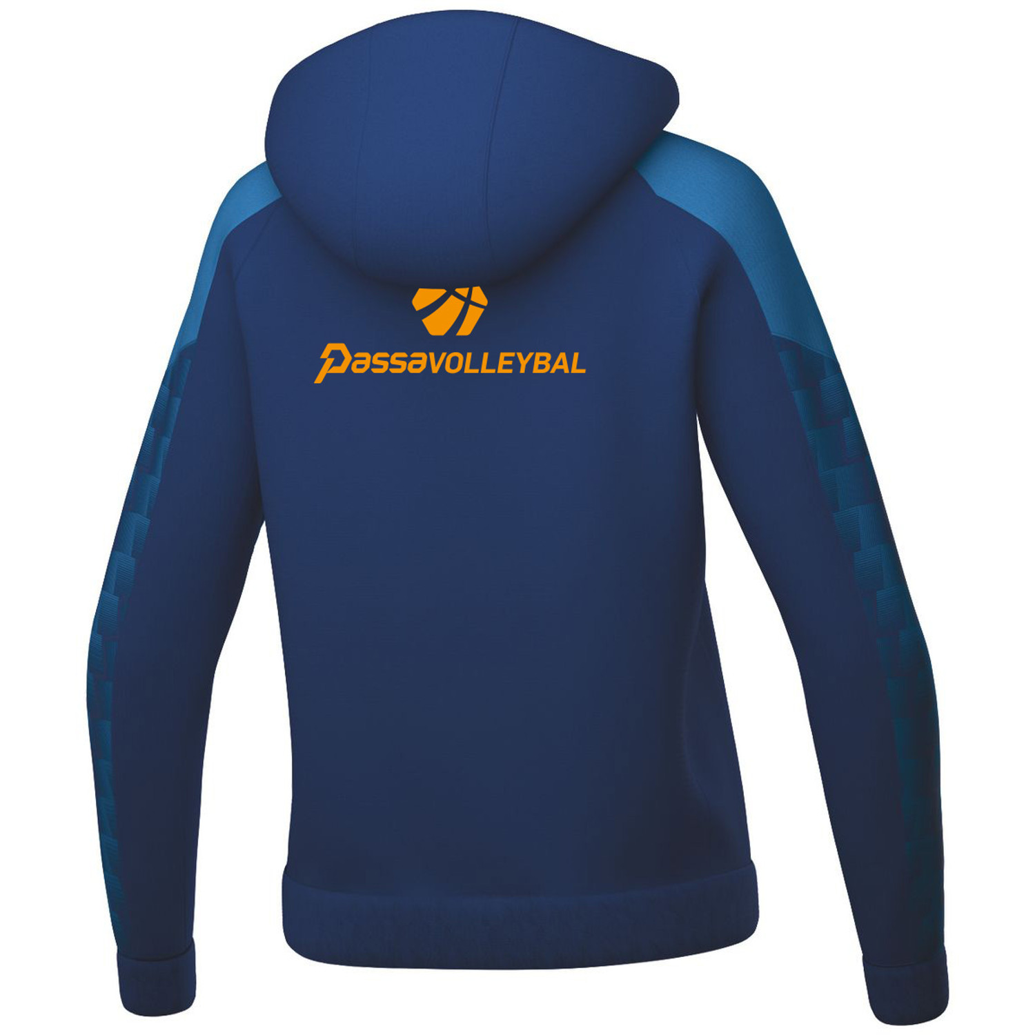 Erima Evo Star Training Jacket Dames VV Minerva