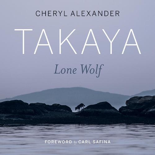 Takaya: Lone Wolf (Paperback)