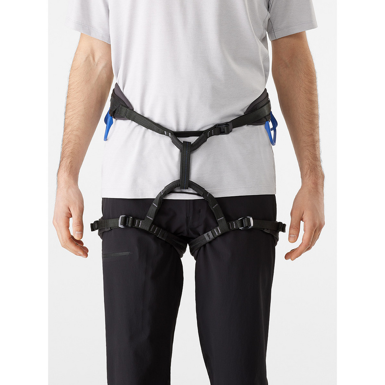 Arcteryx Herren Konseal Klettergurt