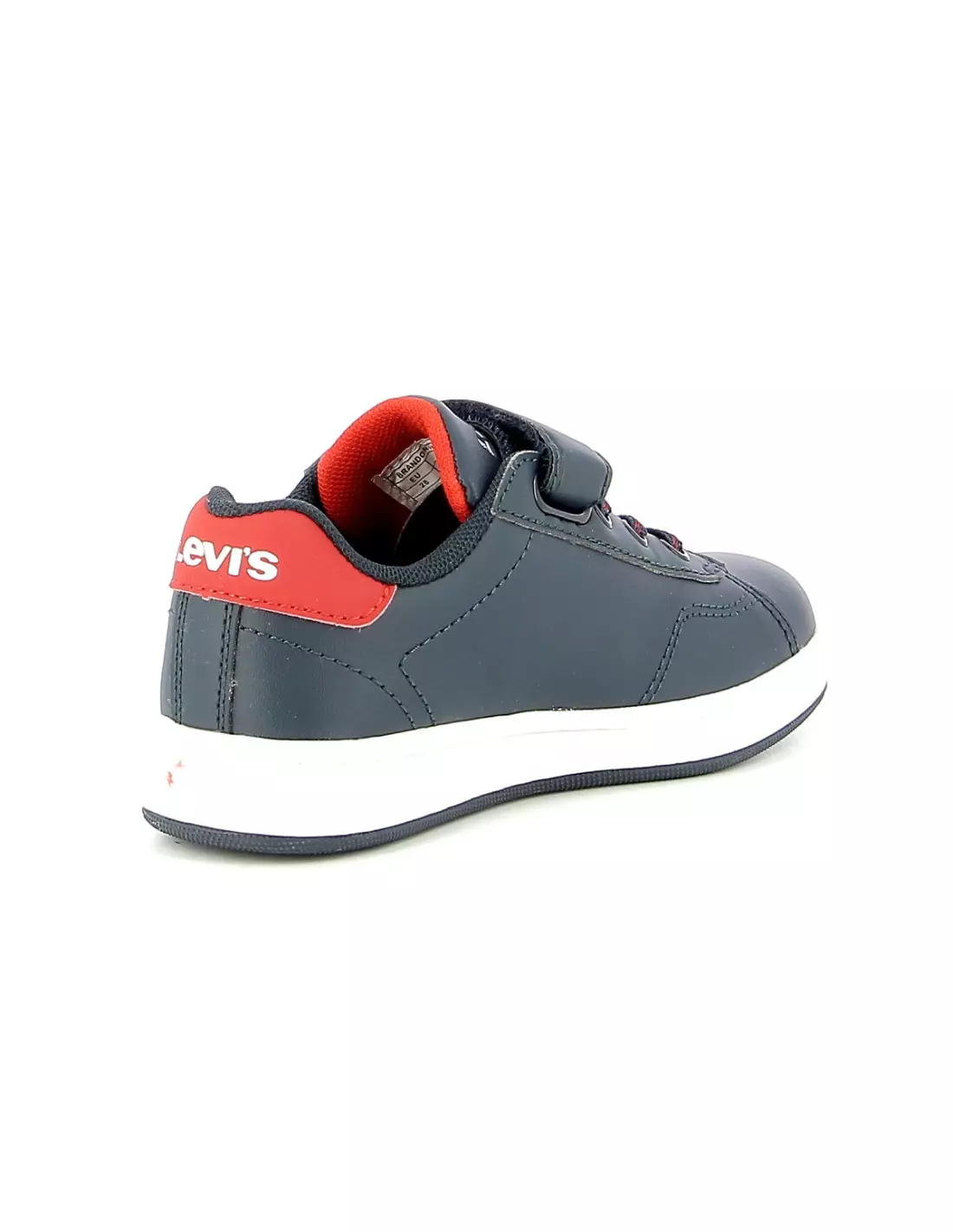 LEVIS BRANDON - Sneakers Navy