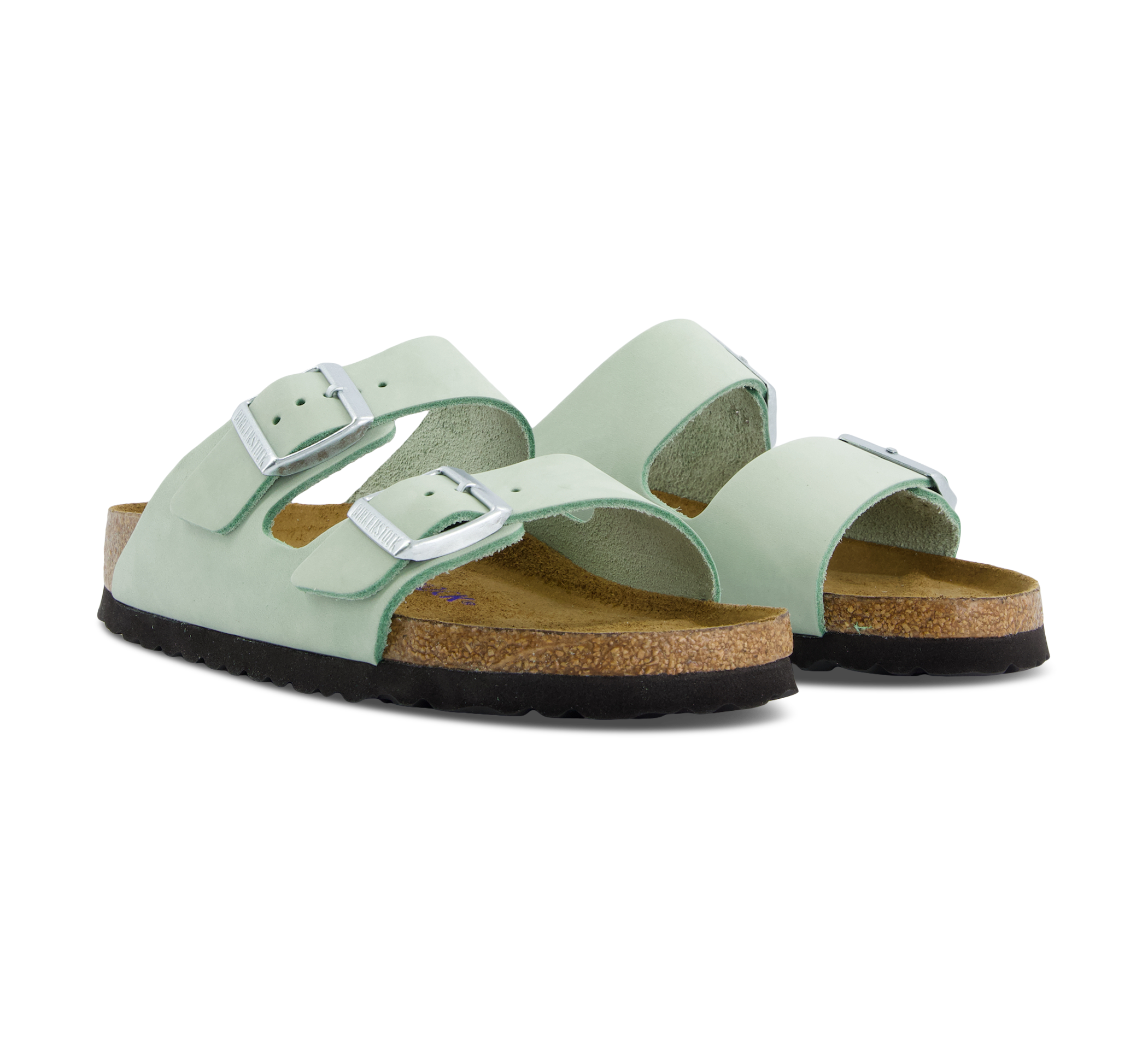 Birkenstock Arizona - Offene Hausschuhe