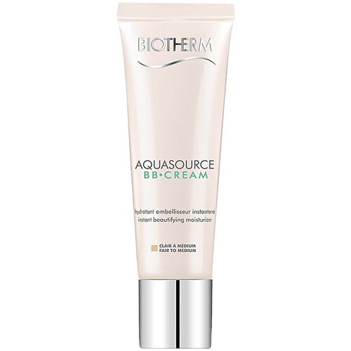 Biotherm - Aquasource Bb Cream Spf15 fair To Medium