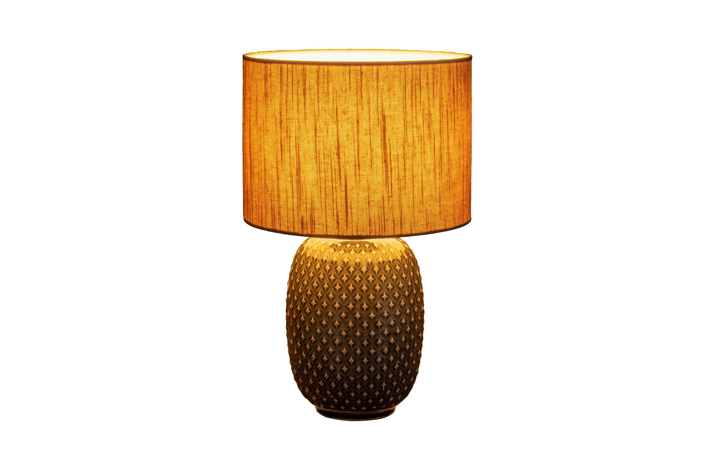Pauleen Tischleuchte »Pretty Classy« E27 1 Stk.