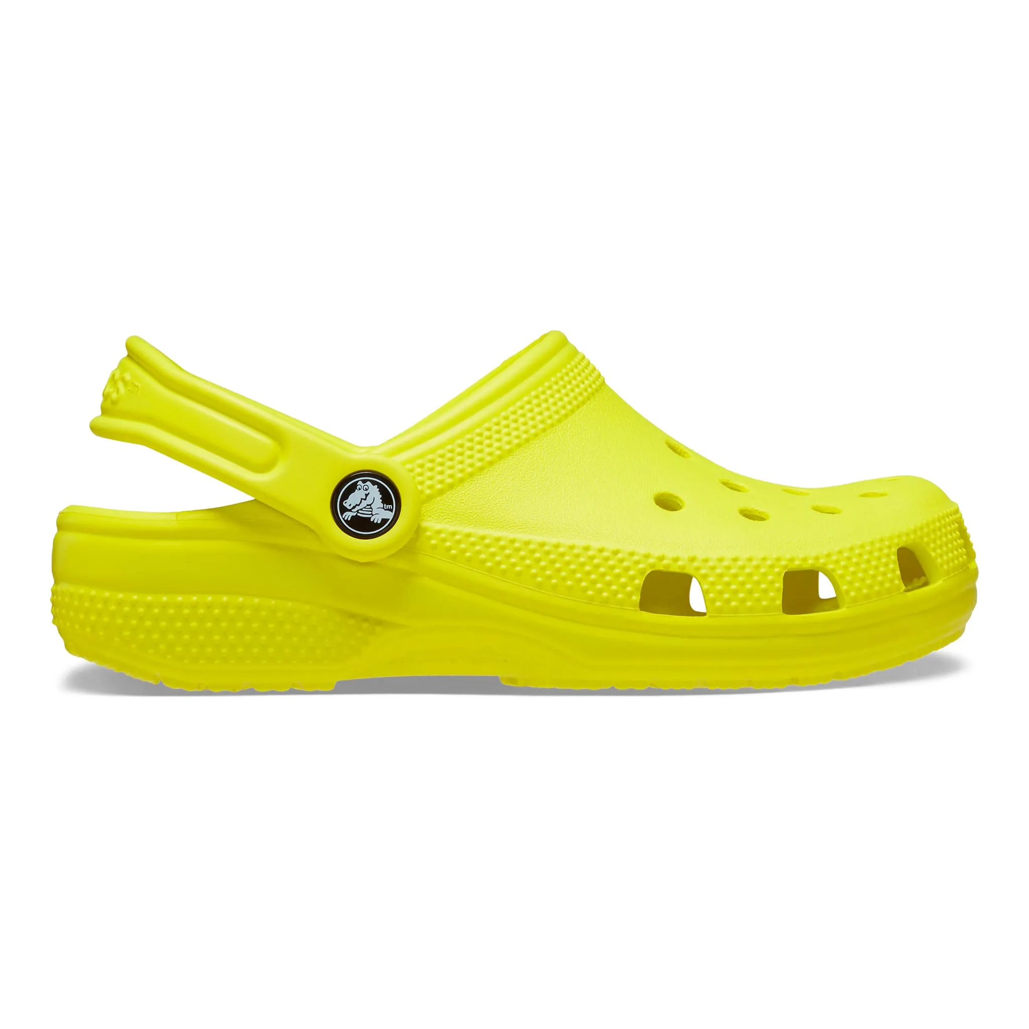 Crocs Sabots Classiques Acide Pointures 11-3