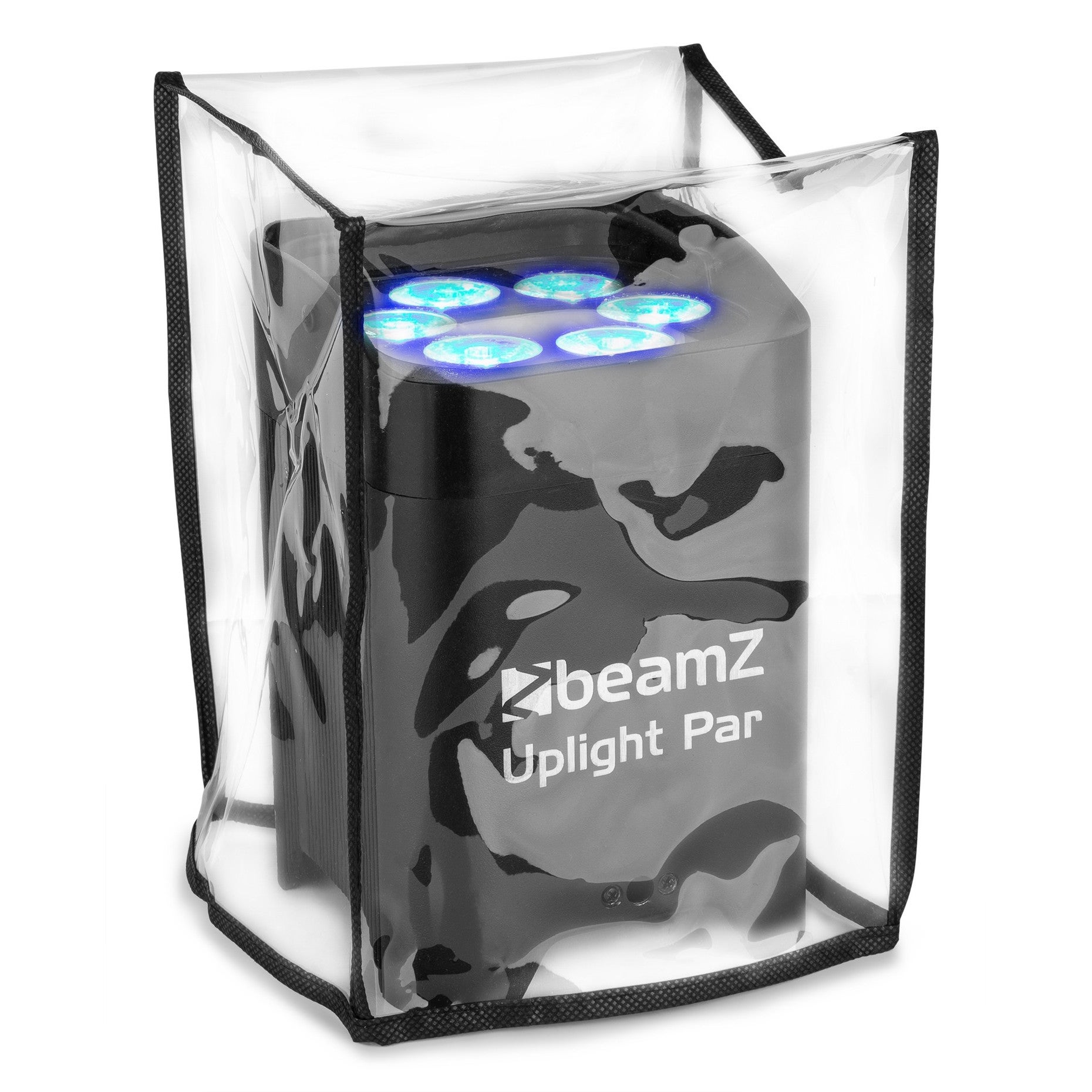 BeamZ AC100 UPLIGHT regenhoes
