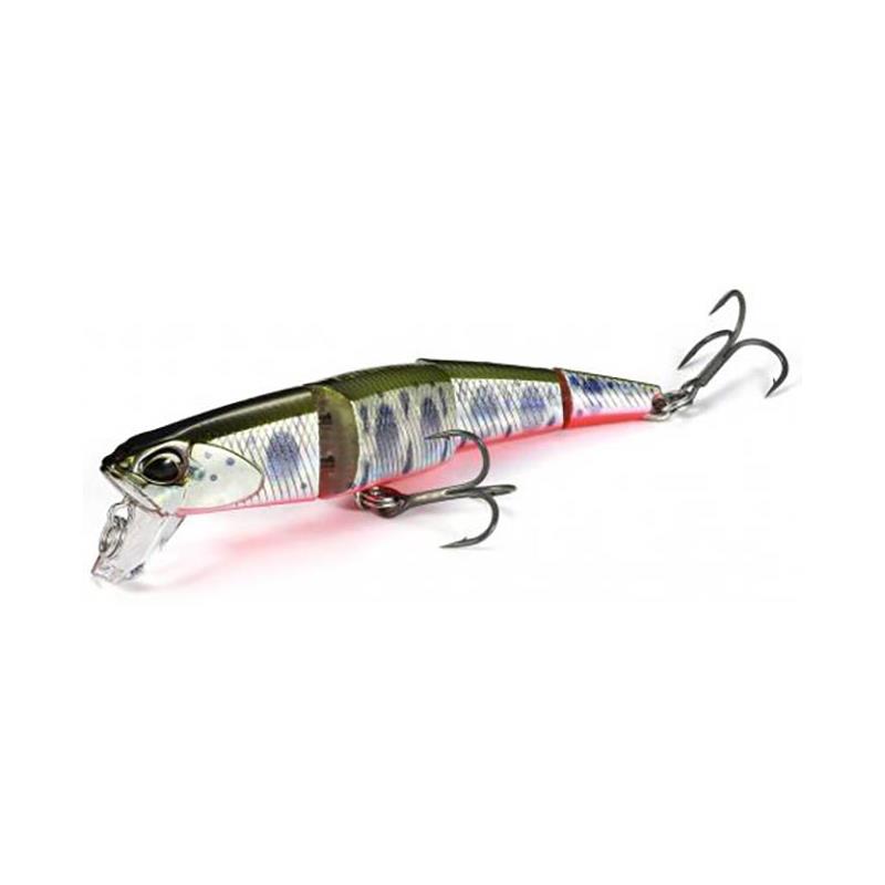 Leurre Coulant Duo Ryuki Quattro 70S - 7Cm