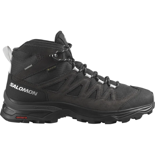X WARD Leather MID GORE-TEX  Leder-Hikingschuhe Damen