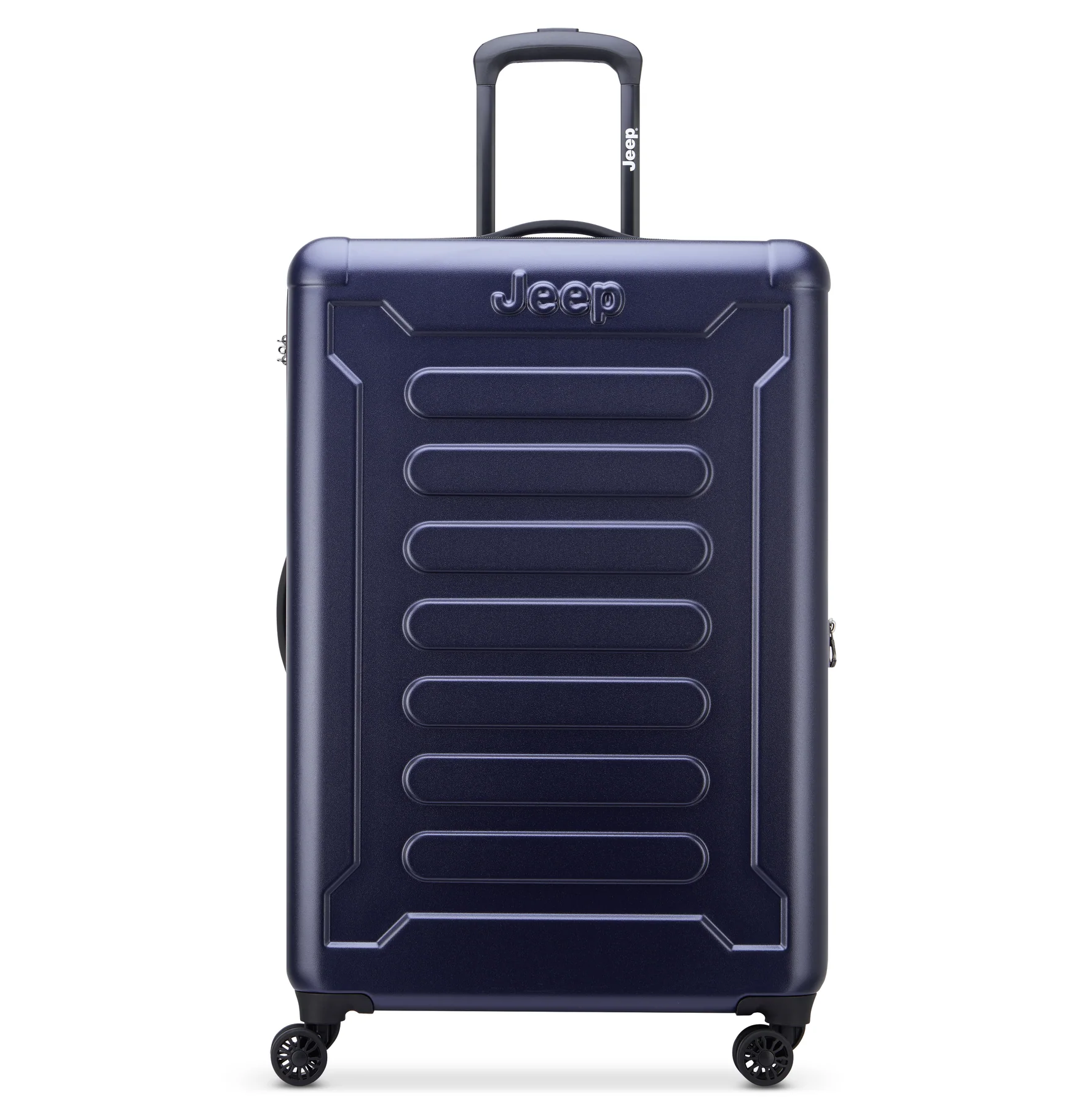 Valise soute - L extensible (75cm)