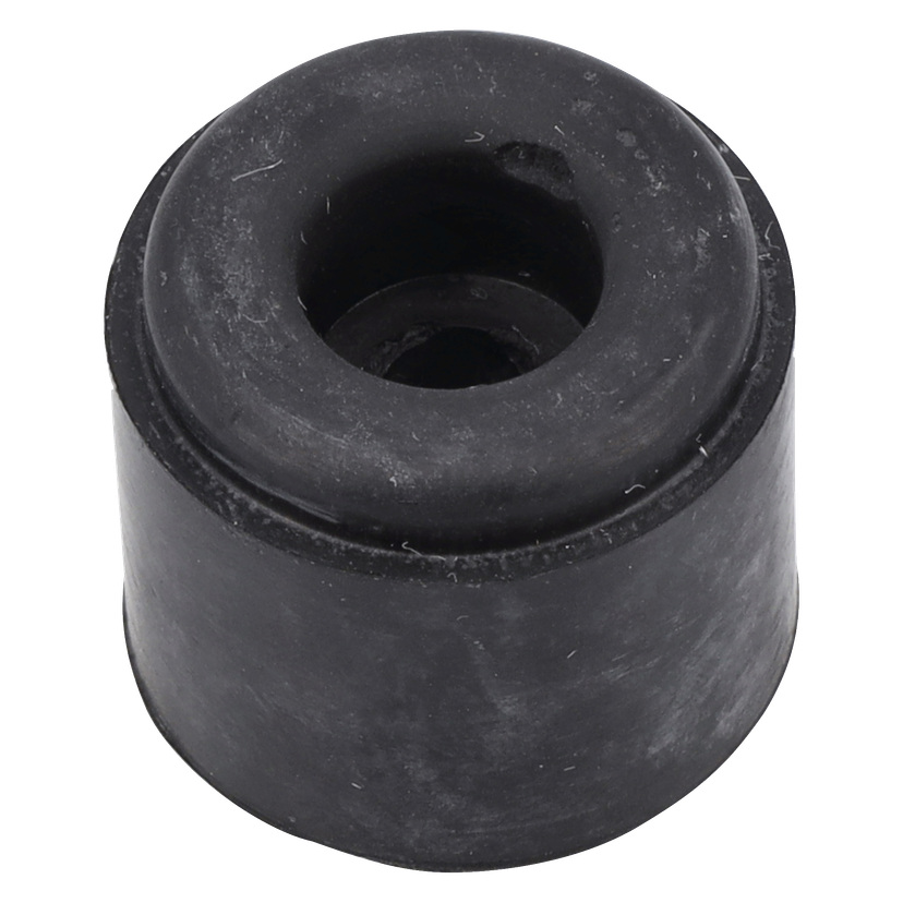 Gummifot kompressor