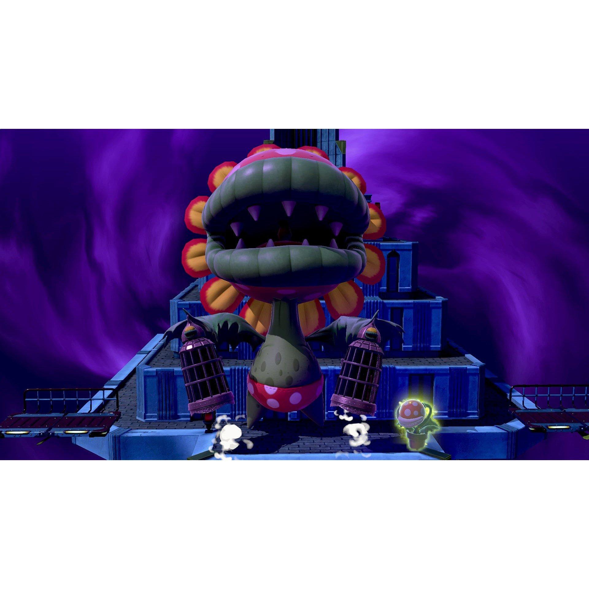 Nintendo GAME Super Smash Bros. Ultimate
