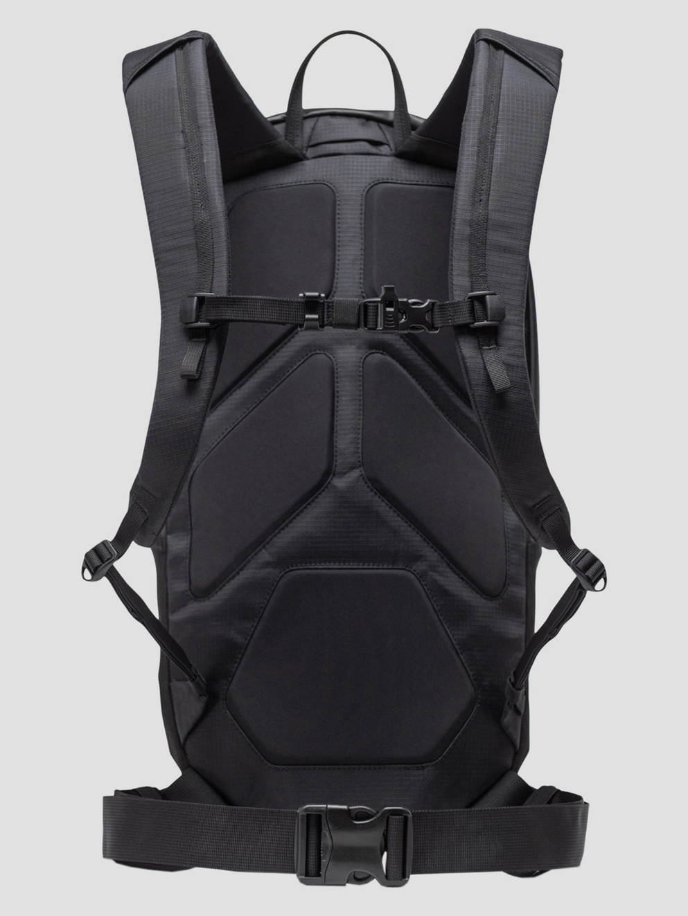 Herschel All Season Backpack 17 L Backpack black