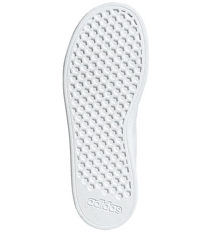 adidas Performance Schuhe - Advantage Base 2.0 - Weiß/Pink