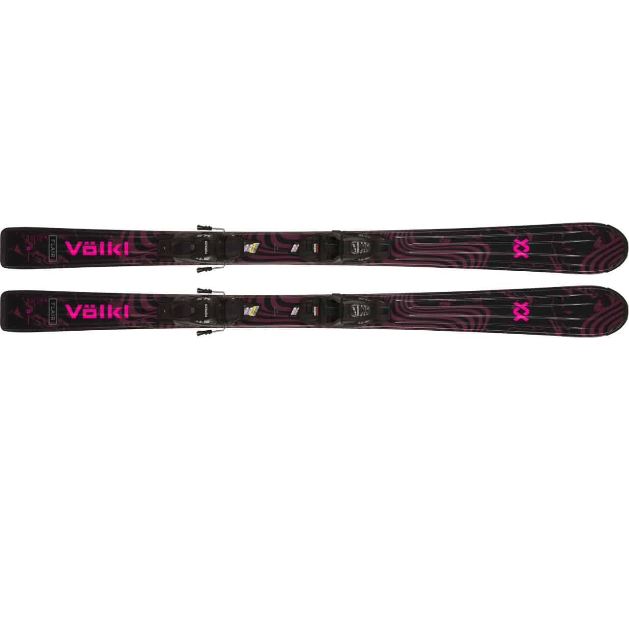 Völkl Flair JR 4.5 Vmotion | Völkl Kinderski / Jugendski | Völkl Skier | Völkl | V | MARKEN | XSPO