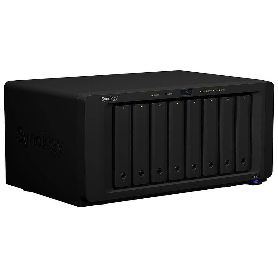 Synology NAS DS1821+