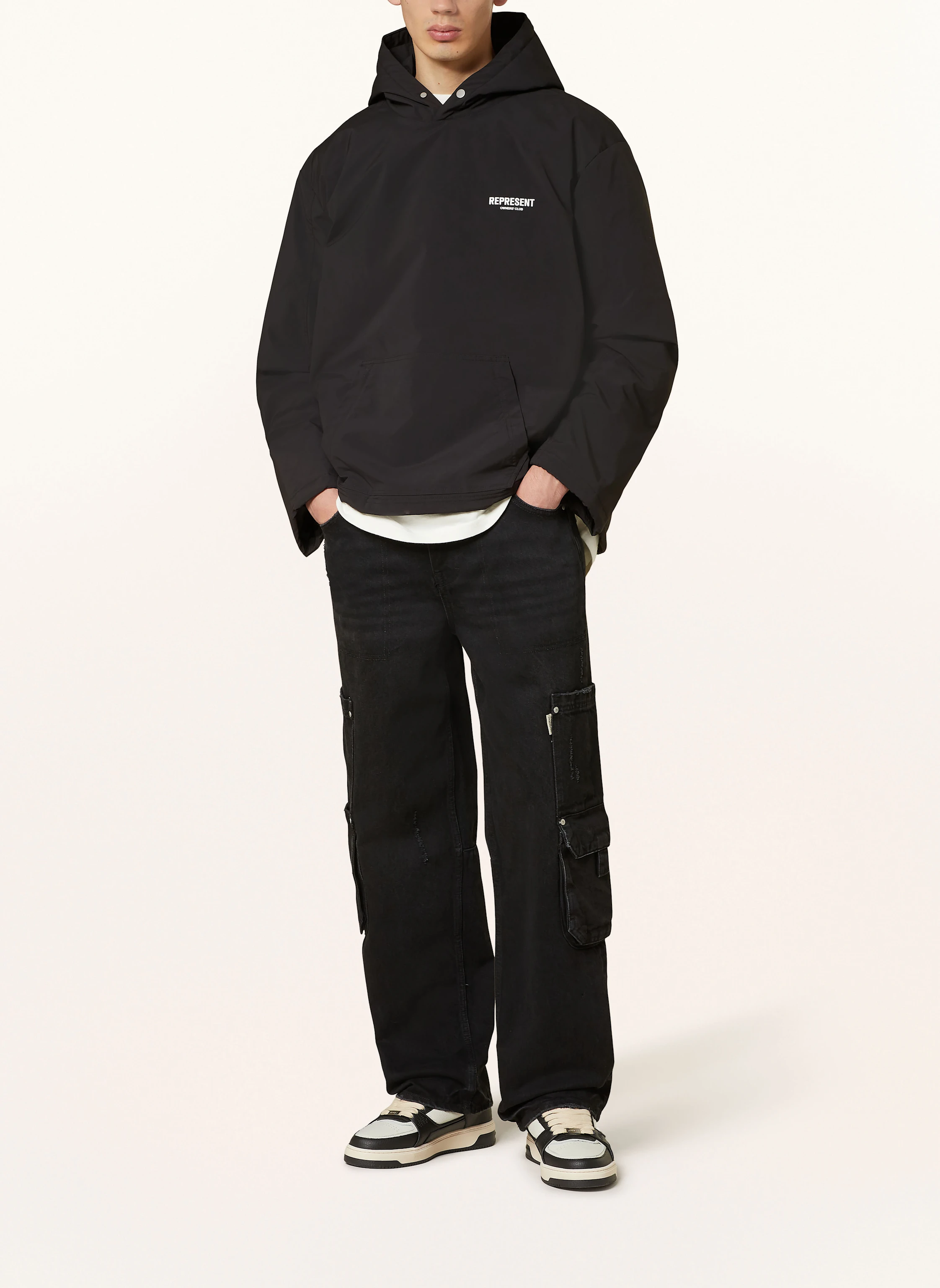 REPRESENT Cargojeans Regular Fit
