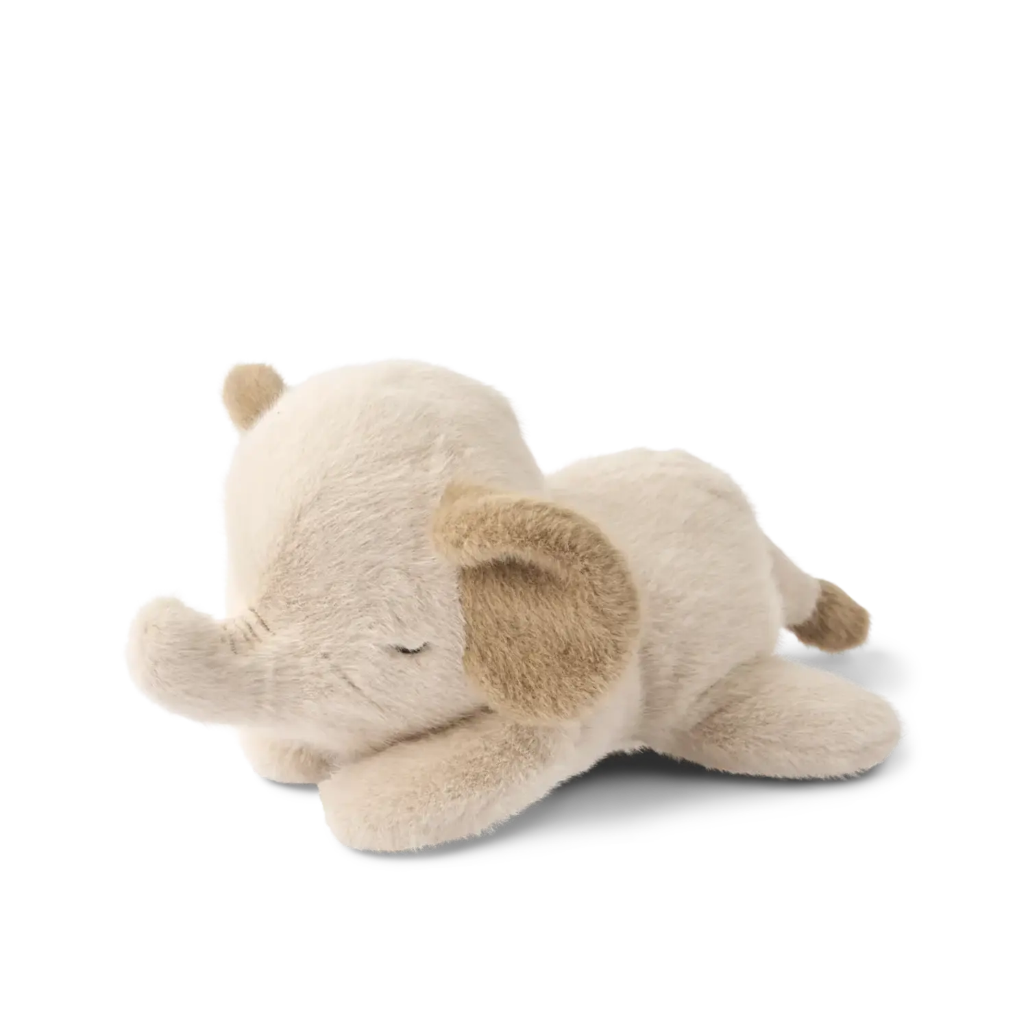 Liewood | Berto Baby Elephant Teddy | Mist