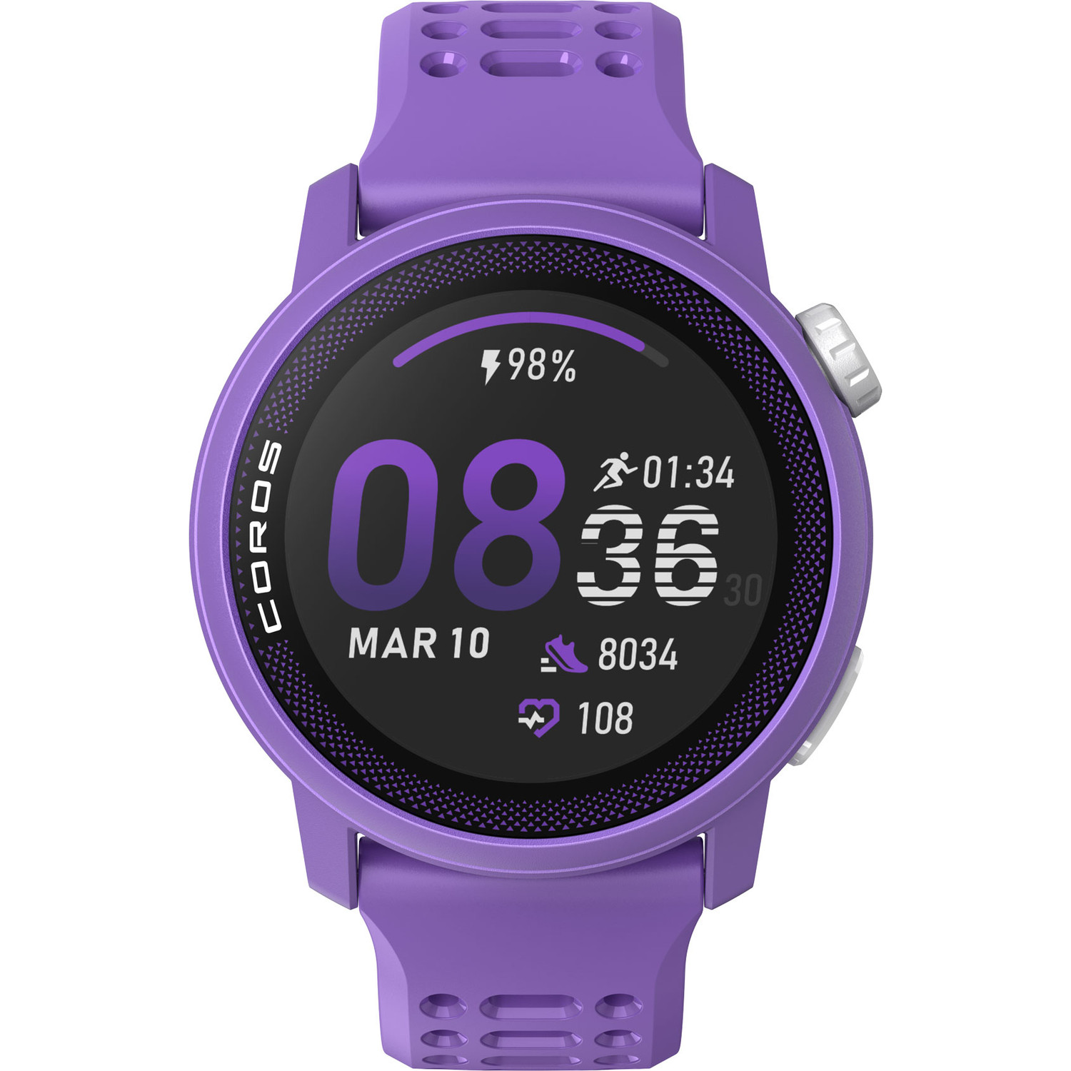 Coros Pace 3 Limited Edition