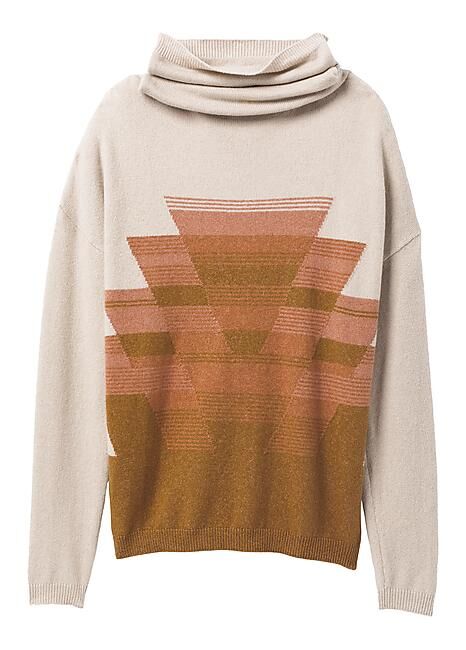 PRANA - PULL FROSTED PINE W