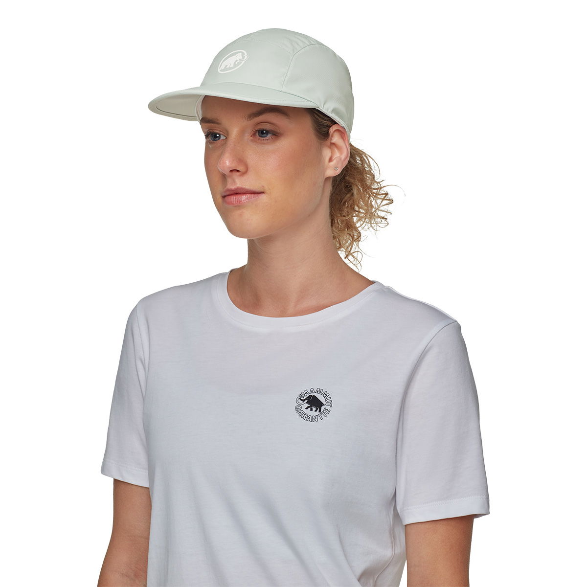 Mammut Aenergy Light Cap (Silver Sage)