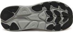 HOKA - Bondi 9 - Hardloopschoenen - Zwart - Technisch Gebreid Mesh