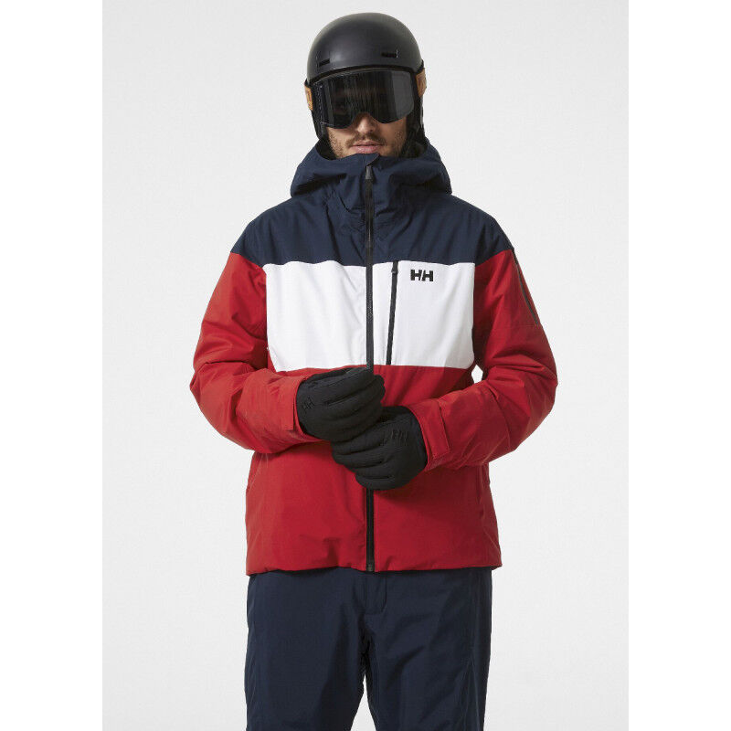 Gravity Jacket - Veste ski homme