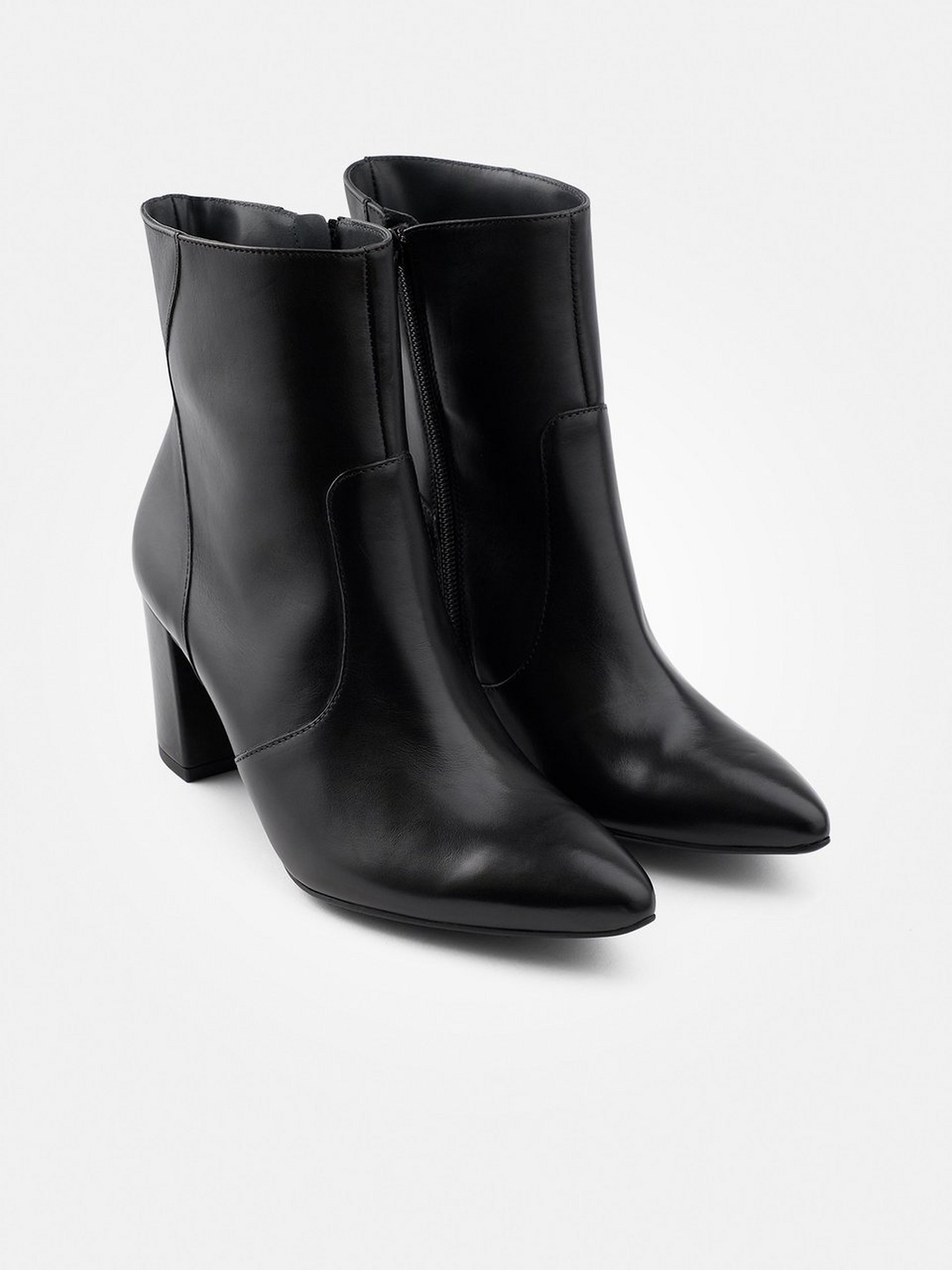 Stiefelette