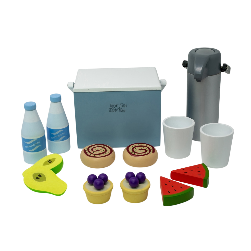 Picknickset