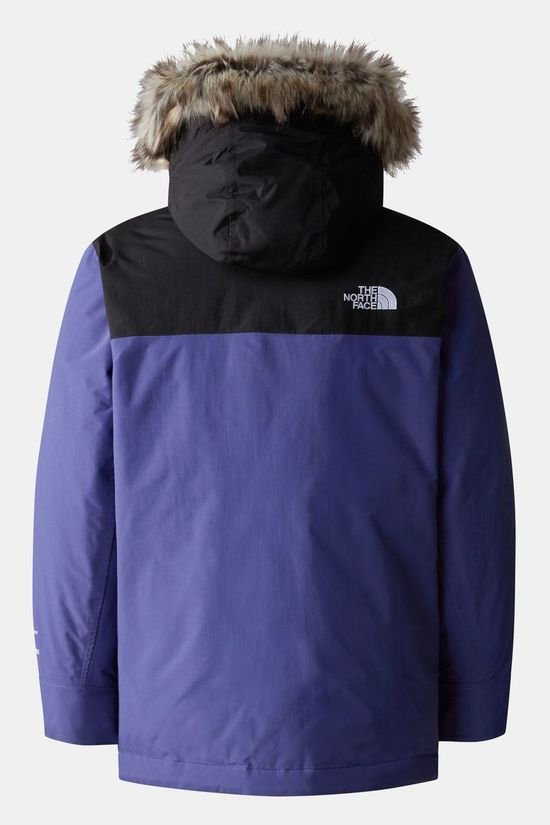 The North Face The North Face Mcmurdo Parka Junior