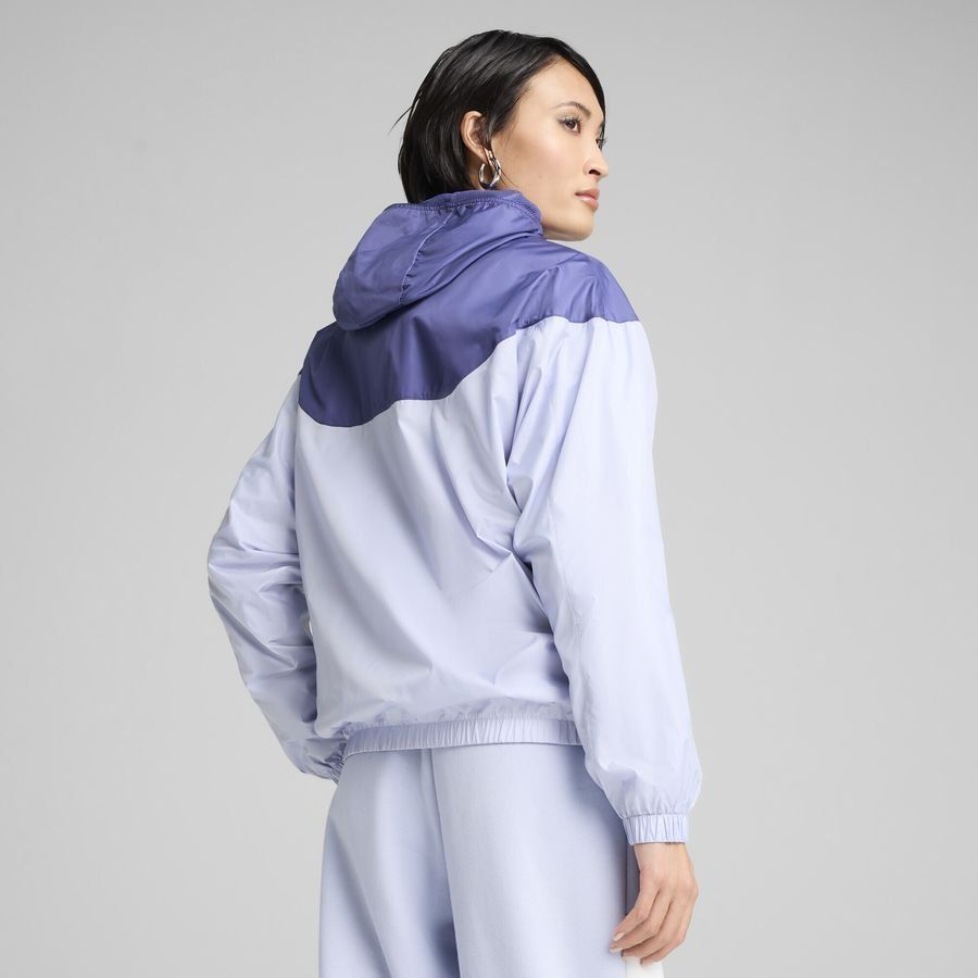Puma Essentials Relaxed Windjacke