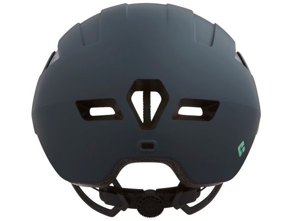 Lazer CityZen Kineticore Cykelhjelm, Matte Livid