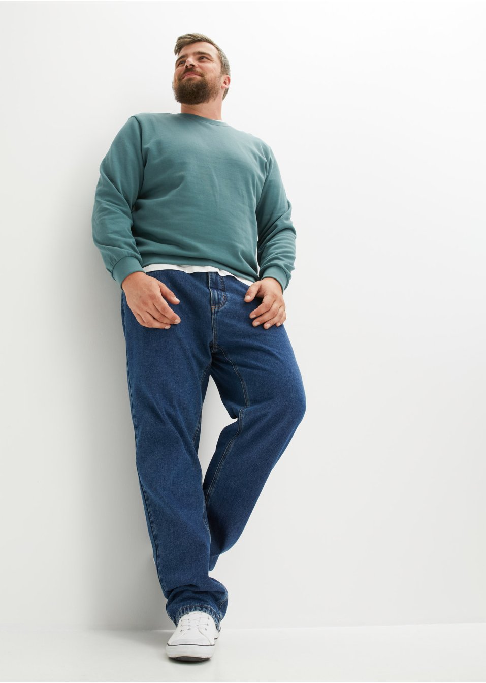 Sweat-shirt