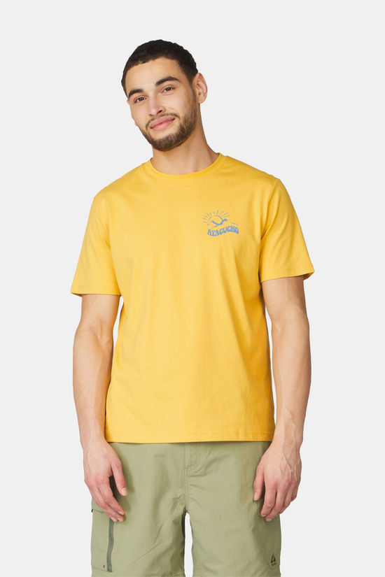 Ayacucho Ayacucho Sierra Organic T-Shirt