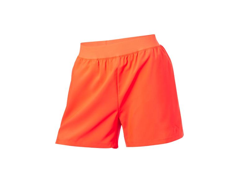 Korte dames sportbroek