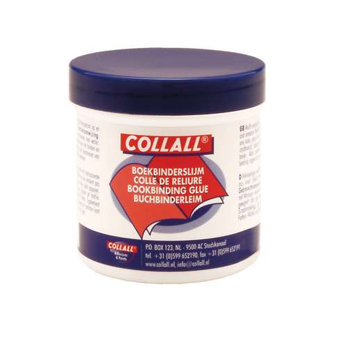 COLLALL® Buchbinderleim