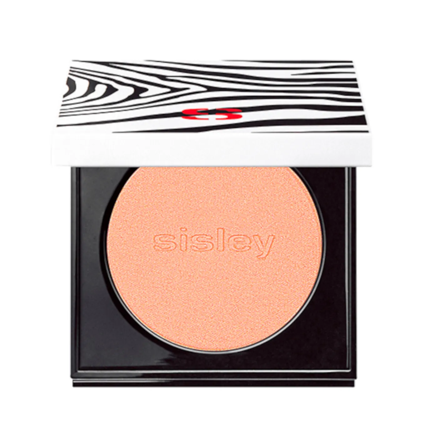 Sisley Le Phyto Blush Blush2 Rosy Fushia