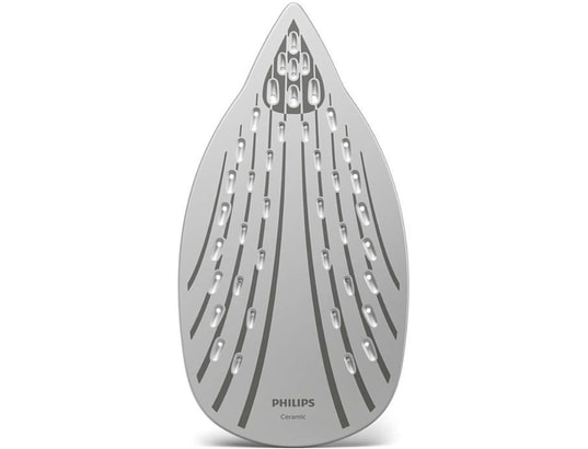 PHILIPS - Fer à repasser vapeur 40g/mn 2400w - gc2678/30