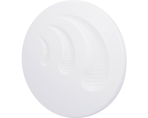 Draadloze deurbel Basic Wit