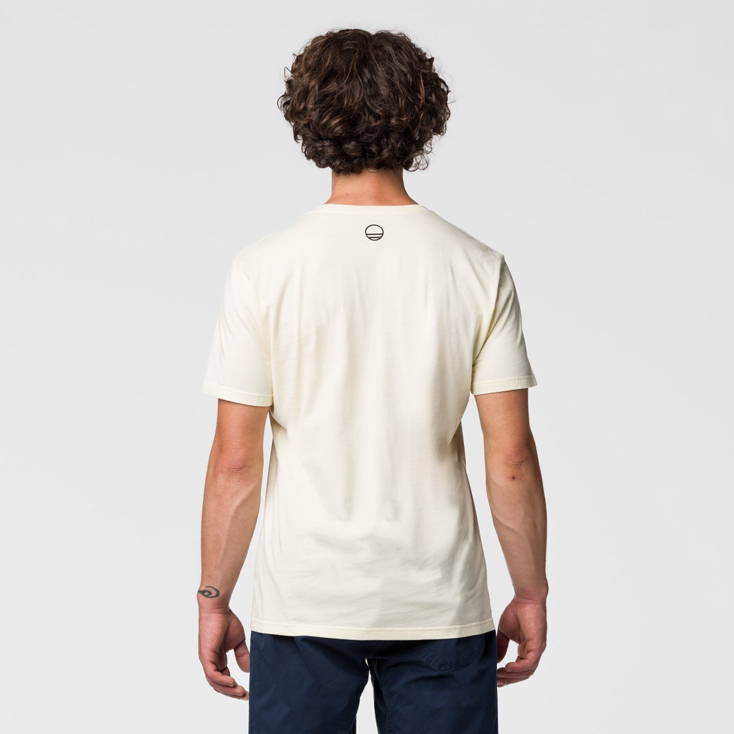 Wild Country Stamina M tee