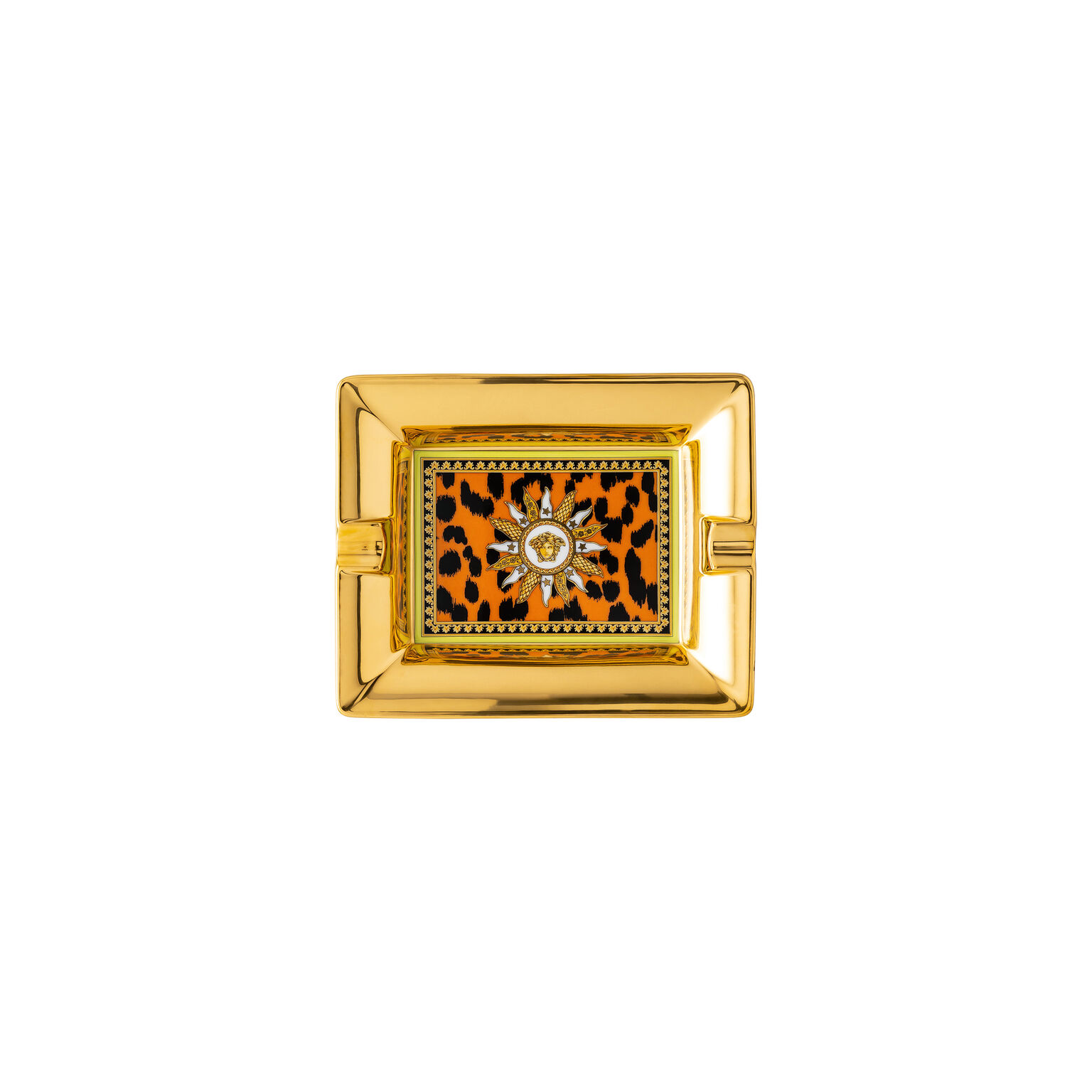 Versace Jungle Animalier Jungle Animalier Ascher 13 cm