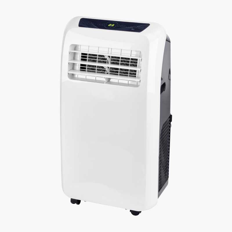 Aircondition, bærbar, 37 m²