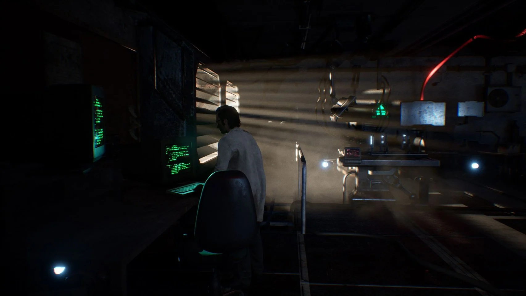 Terminator: Resistance- PlayStation 4