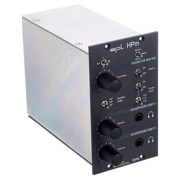 SPL HPm