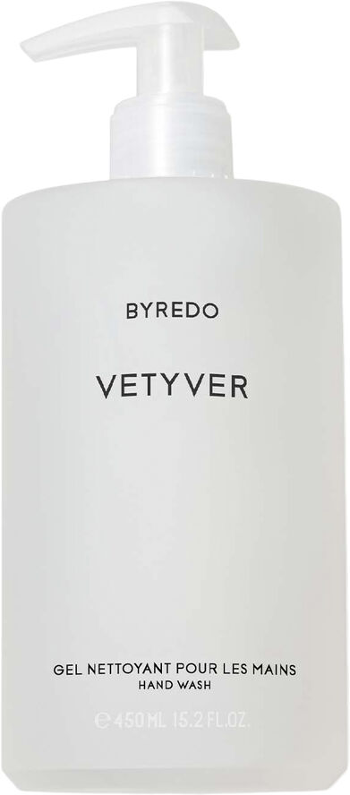 BYREDO Hand Wash Vetyver