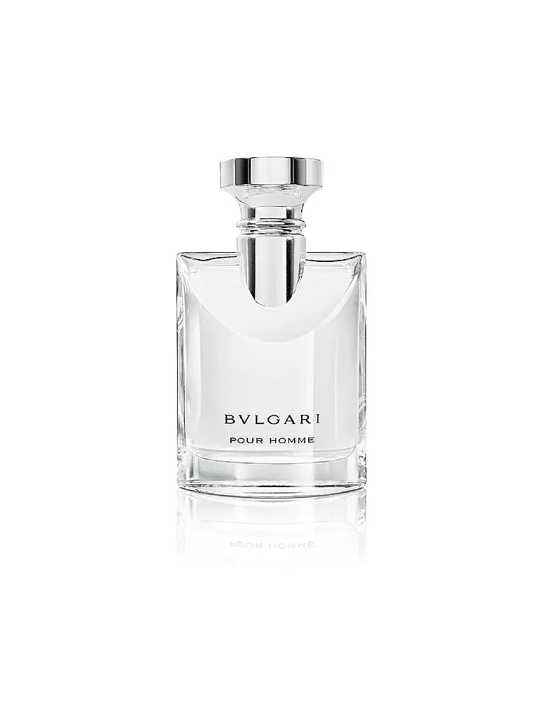 BVLGARI BVLGARI Pour Homme Eau de Toilette 50ml keine Farbe