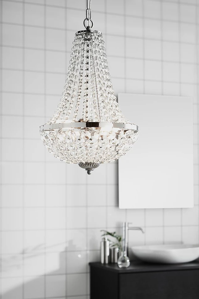 GRÄNSÖ lysekrone
