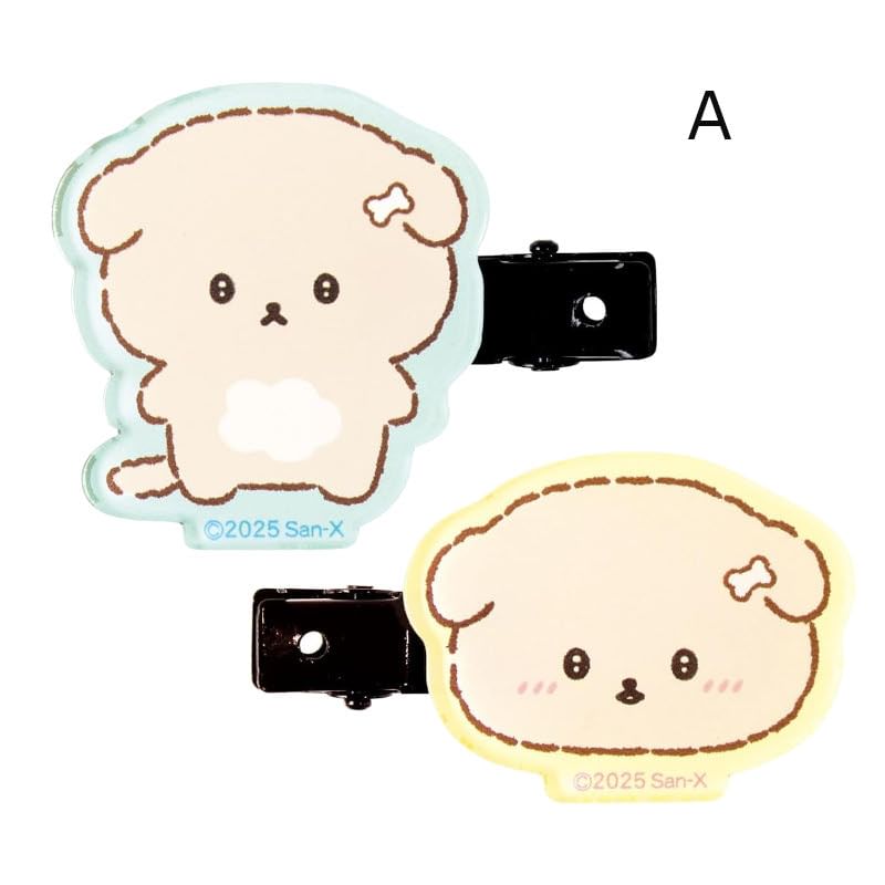 T'S Factory - Ishiyowachan Haarclip