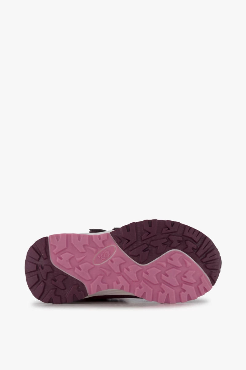 Trollkids Hafjell Kinder Winterboot