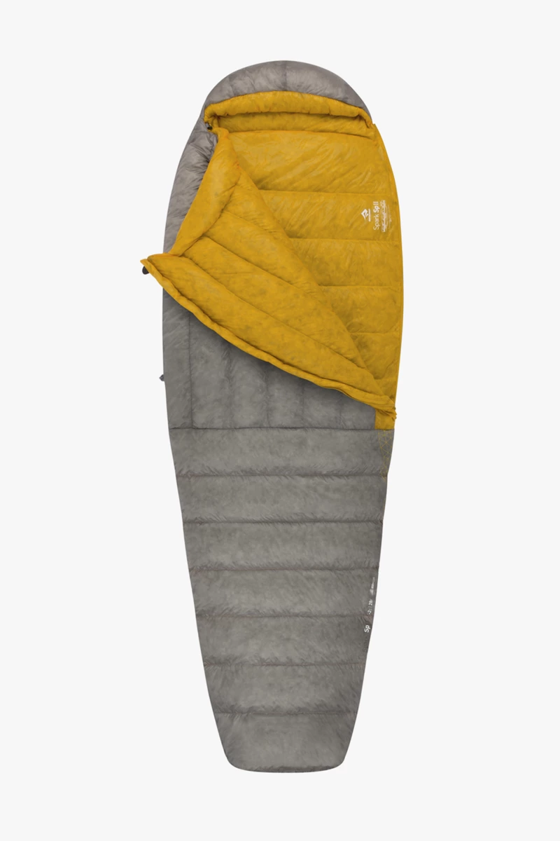 Sea to Summit Spark Sp II Regular Schlafsack