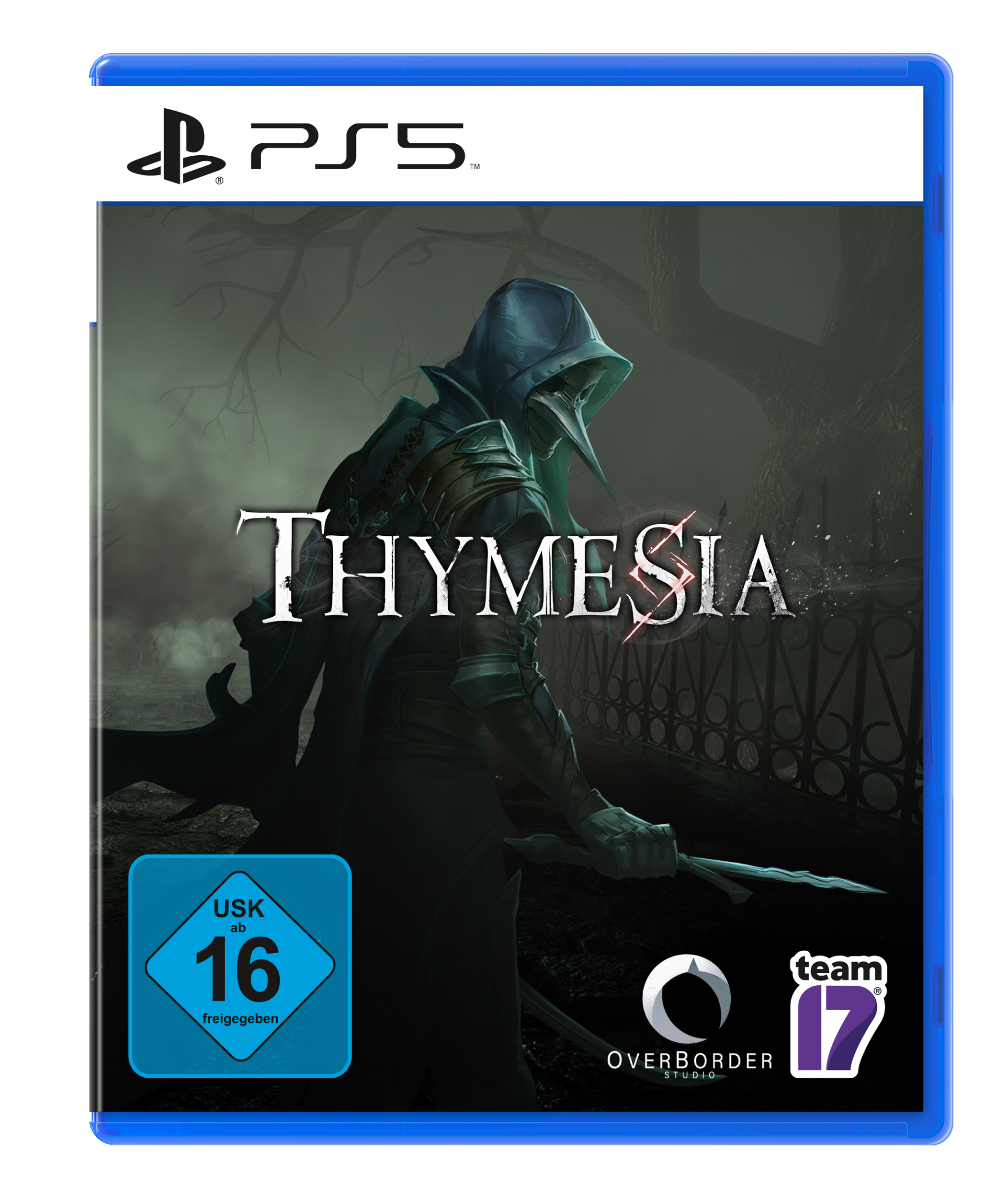 Thymesia