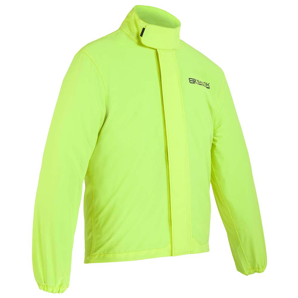 Baltik - Veste Light Jaune
